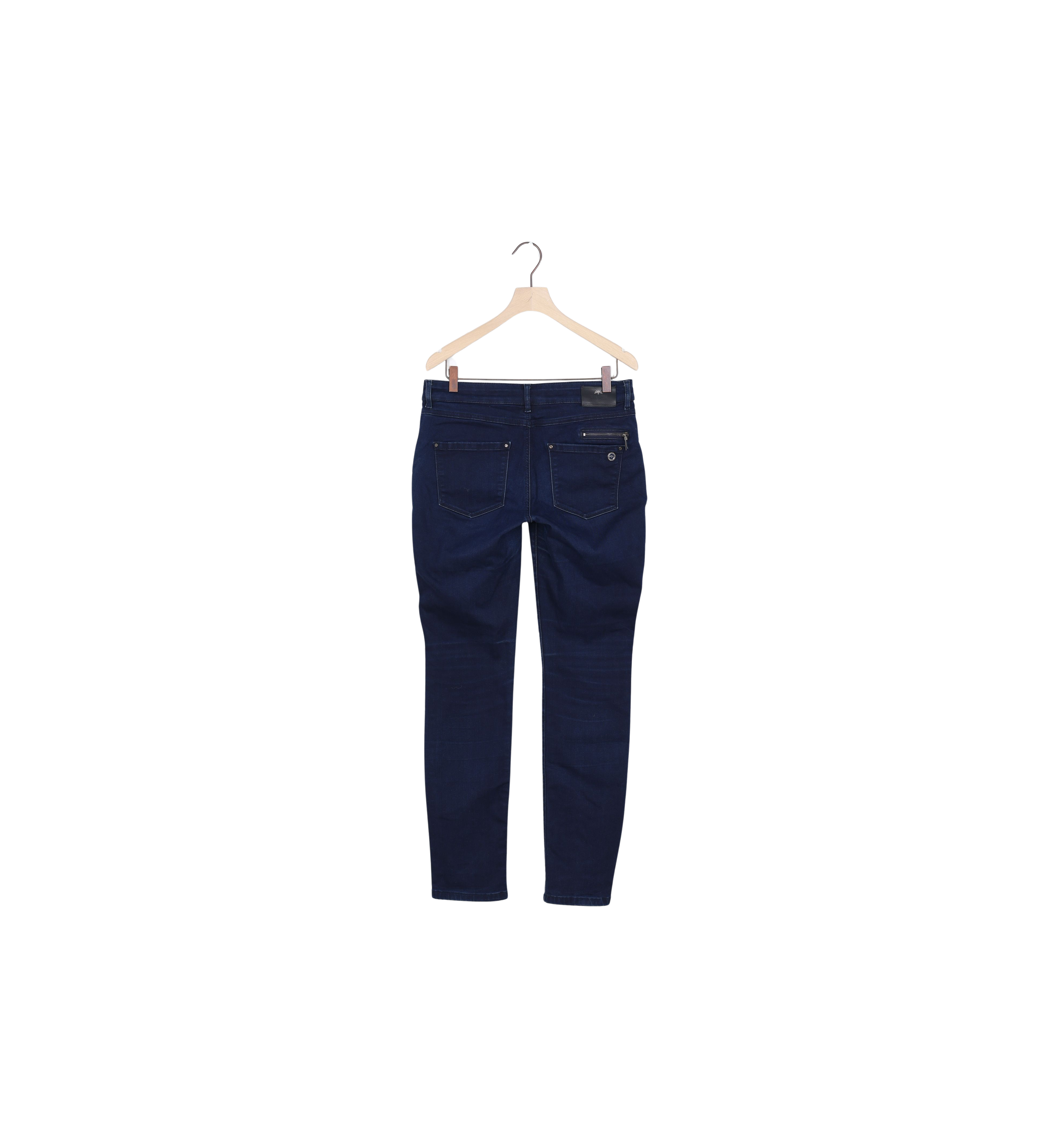 Packshot / Dark Blue Denim / ReLoved